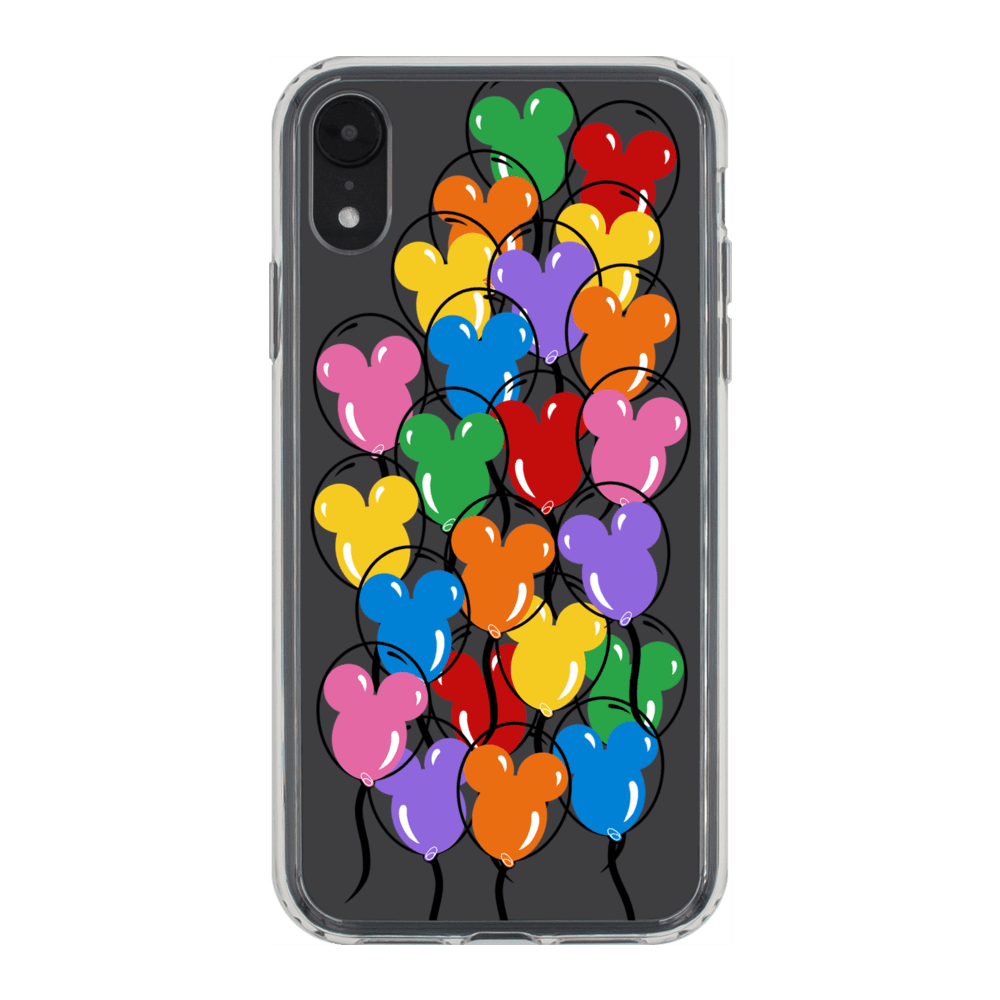 Bunch 'o Balloons Phone Case - iPhone XR