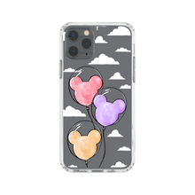 Load image into Gallery viewer, Cloud Balloons Phone Case iPhone 11 Pro