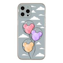 Load image into Gallery viewer, Cloud Balloons Phone Case iPhone 12 Pro Max