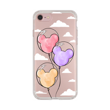 Load image into Gallery viewer, Cloud Balloons Phone Case iPhone 7/8/SE