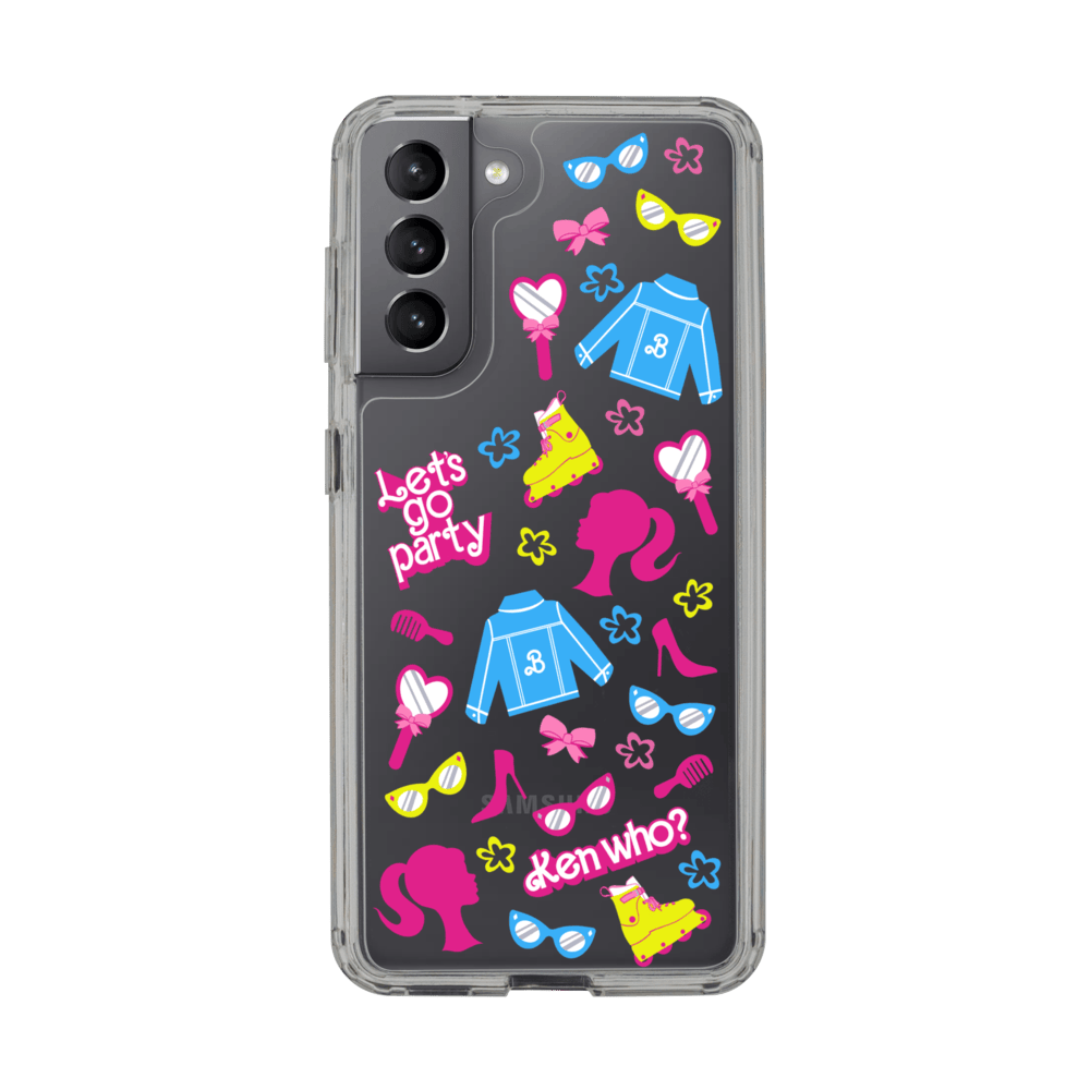 Dollface Phone Case Samsung S22 