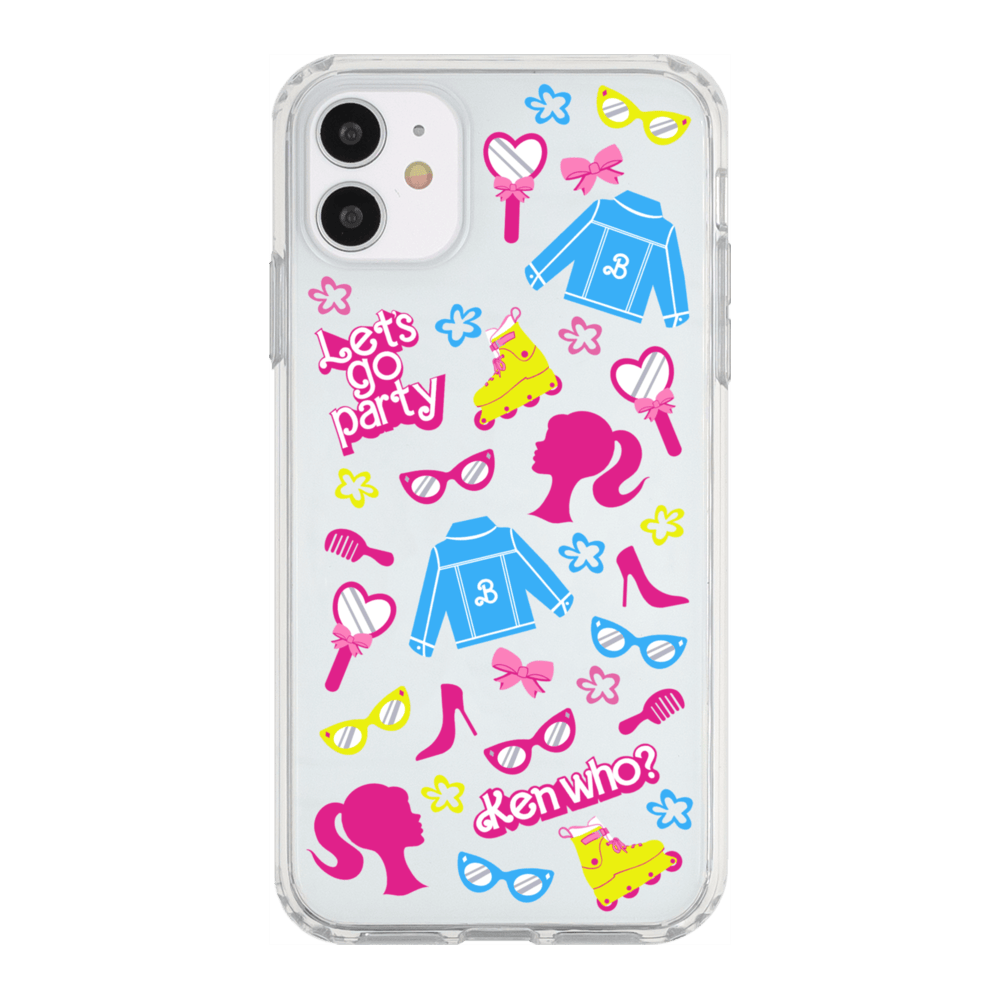 Dollface Phone Case iPhone 11