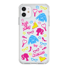 Load image into Gallery viewer, Dollface Phone Case iPhone 11