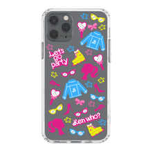 Load image into Gallery viewer, Dollface Phone Case iPhone 11 Pro