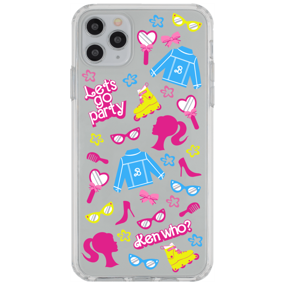 Dollface Phone Case iPhone 11 Pro Max