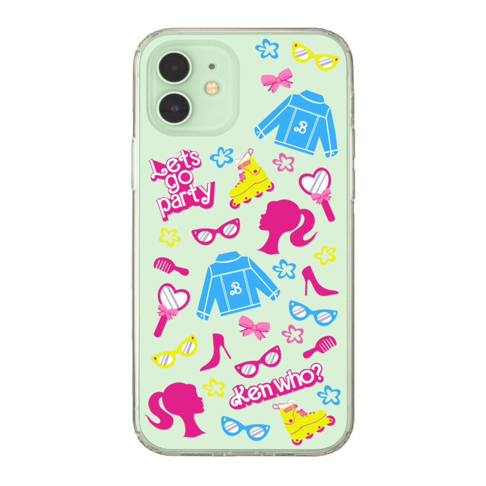 Dollface Phone Case iPhone 12 Pro