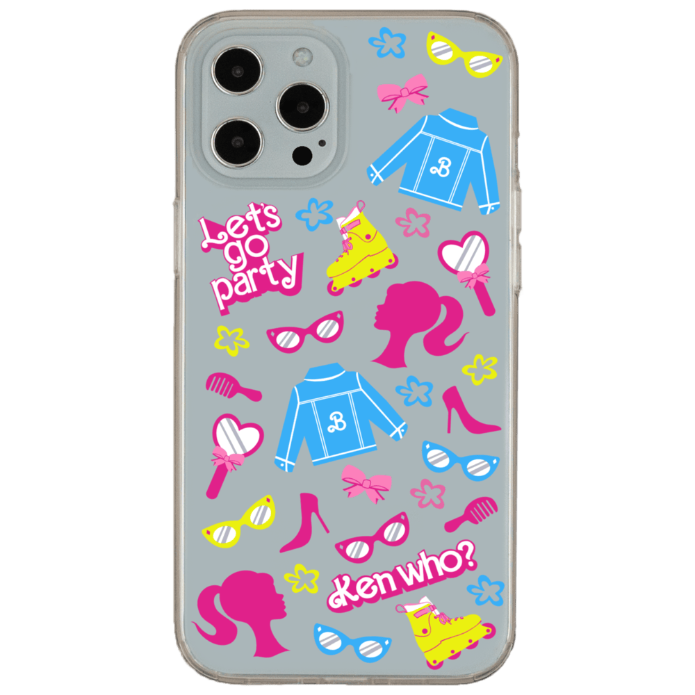 Dollface Phone Case iPhone 12 Pro Max