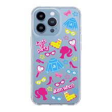 Load image into Gallery viewer, Dollface Phone Case iPhone 13 Pro
