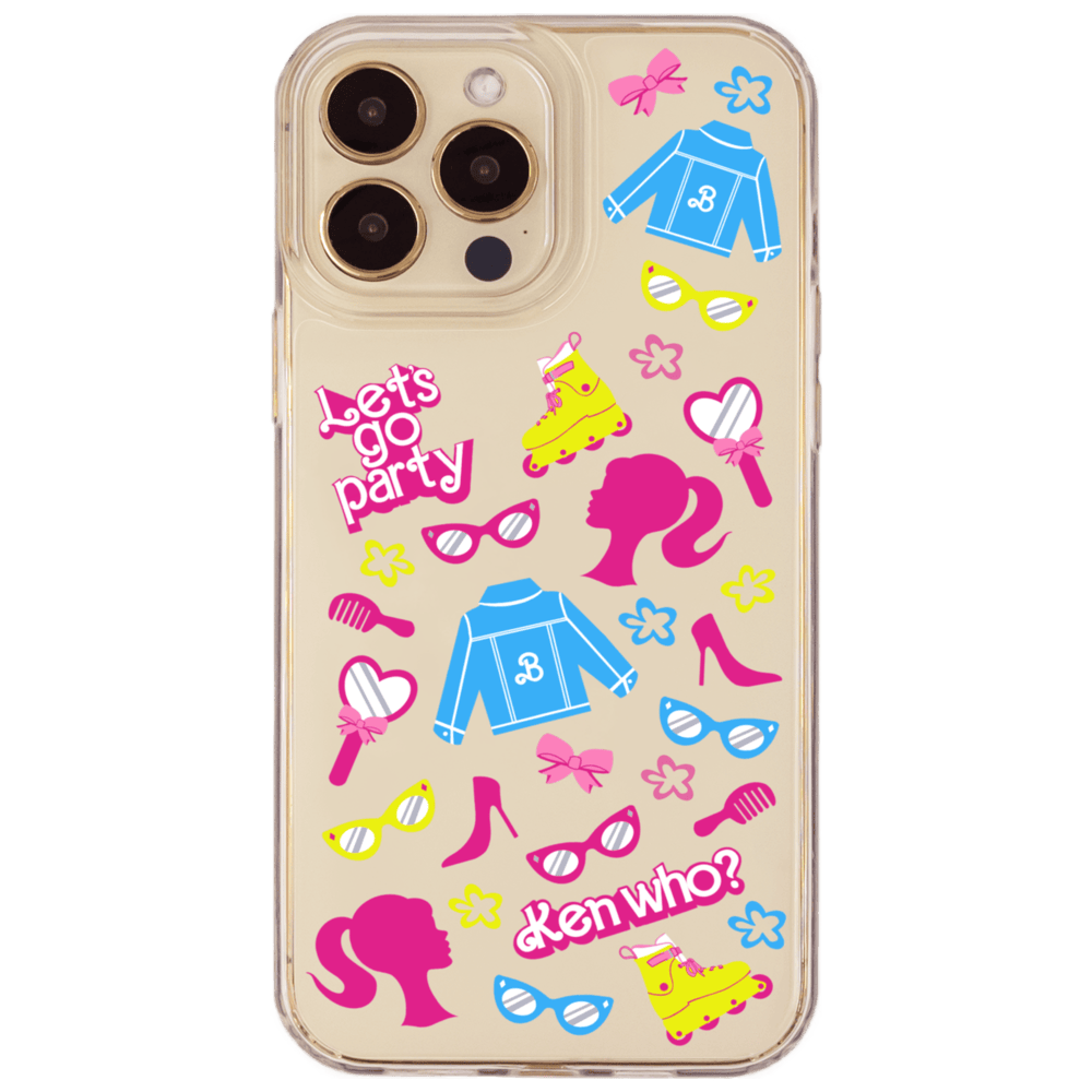 Dollface Phone Case iPhone 13 Pro Max