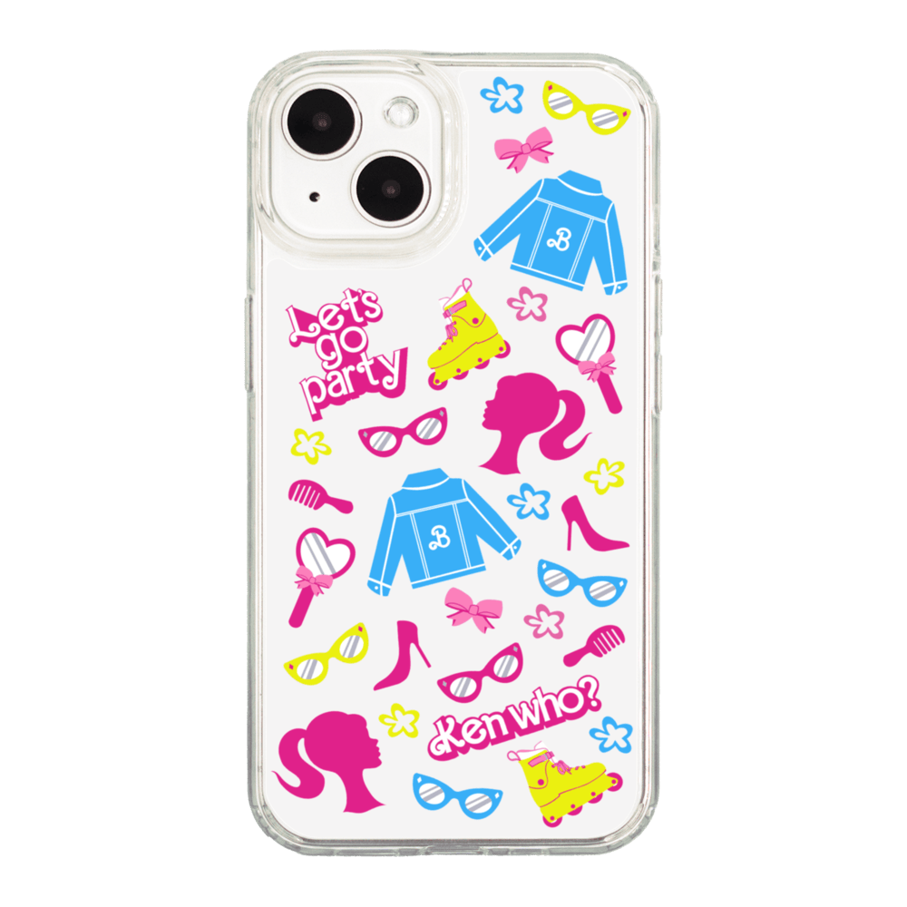 Dollface Phone Case iPhone 14