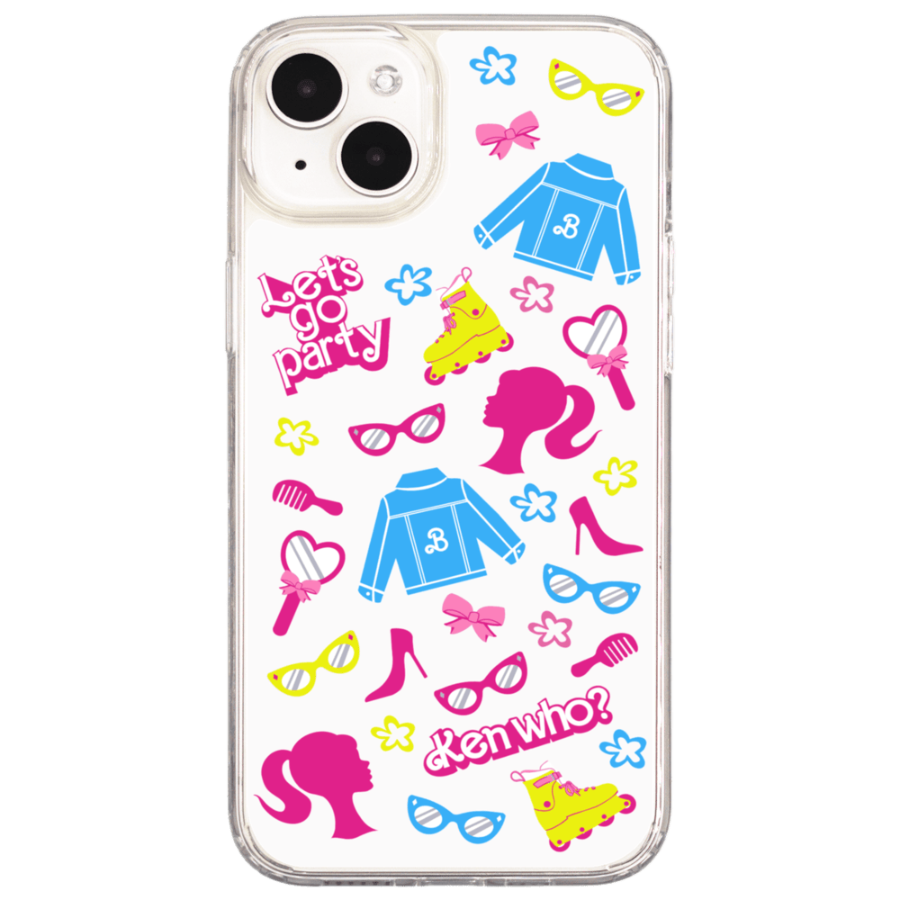 Dollface Phone Case iPhone 14 Plus