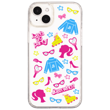 Load image into Gallery viewer, Dollface Phone Case iPhone 14 Plus