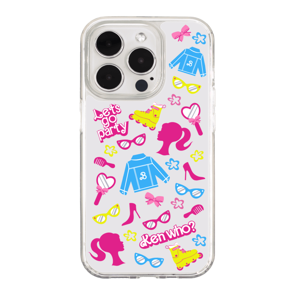 Dollface Phone Case iPhone 14 Pro