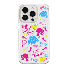 Load image into Gallery viewer, Dollface Phone Case iPhone 14 Pro