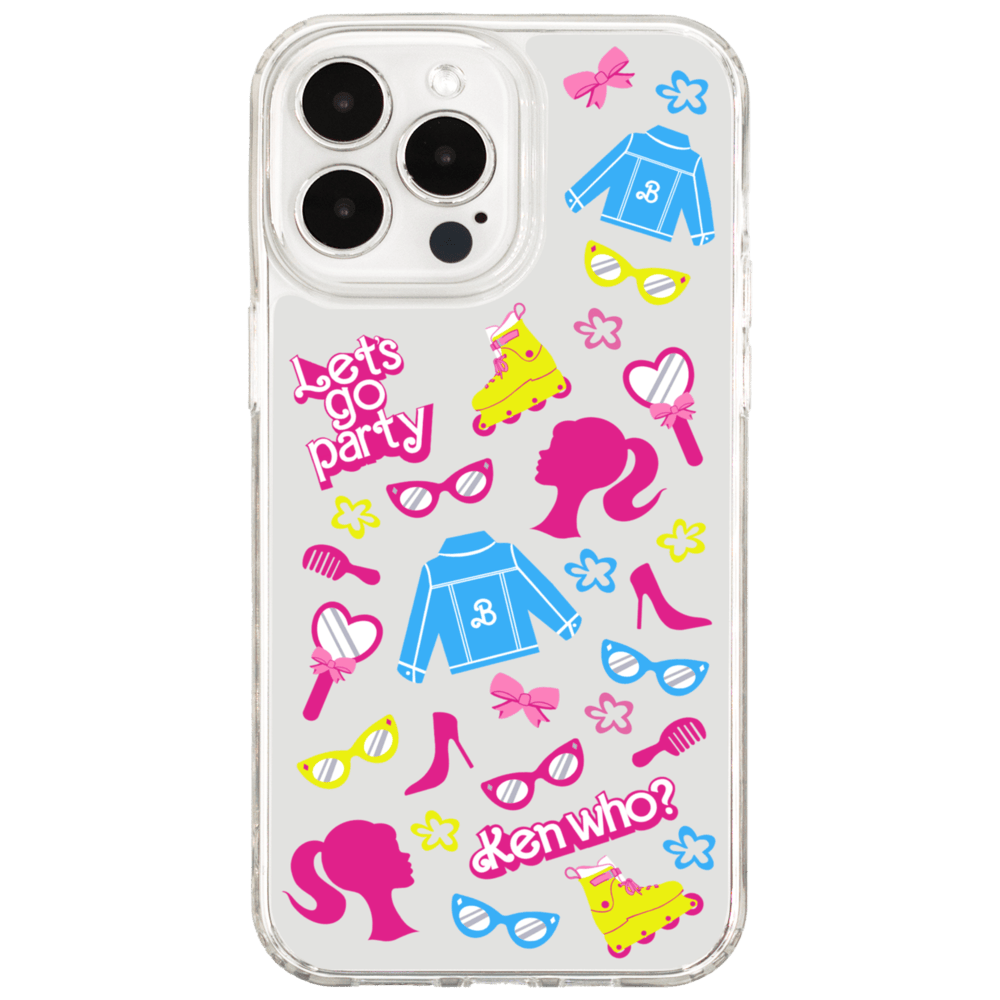Dollface Phone Case iPhone 14 Pro Max