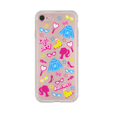 Load image into Gallery viewer, Dollface Phone Case iPhone 7, 8, and SE
