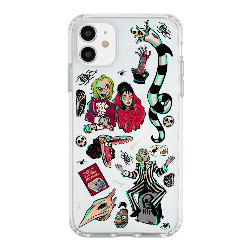 It's Showtime! Phone Case iPhone 11