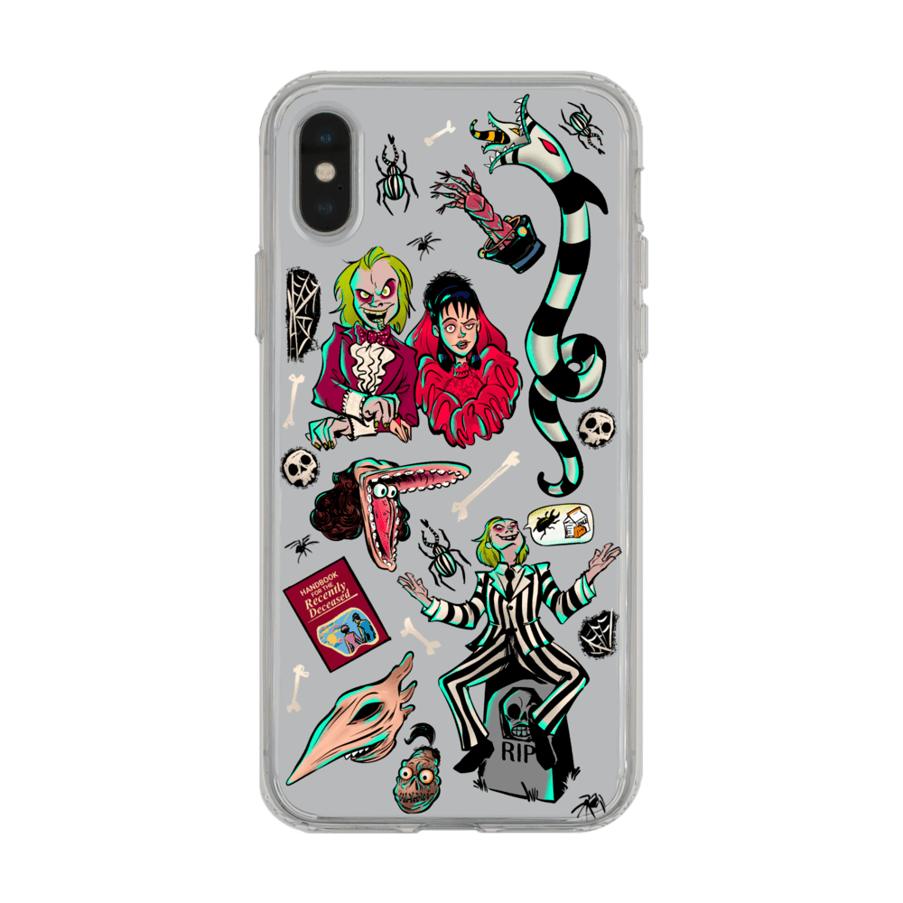 It's Showtime! Phone Case iPhone X/XS