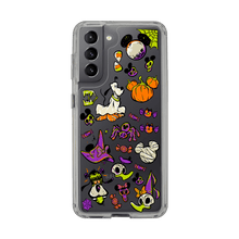 Load image into Gallery viewer, Boo Crew Phone Case Samsung S21