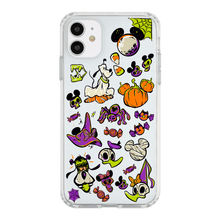 Load image into Gallery viewer, Boo Crew Phone Case iPhone 11