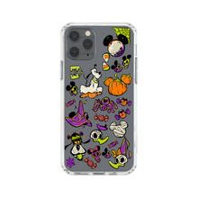 Load image into Gallery viewer, Boo Crew Phone Case iPhone 11 Pro