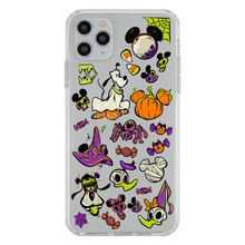 Load image into Gallery viewer, Boo Crew Phone Case iPhone 11 Pro Max