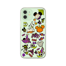 Load image into Gallery viewer, Boo Crew Phone Case iPhone 12/12 Pro