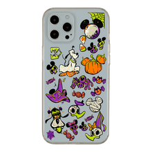 Load image into Gallery viewer, Boo Crew Phone Case iPhone 12 Pro Max