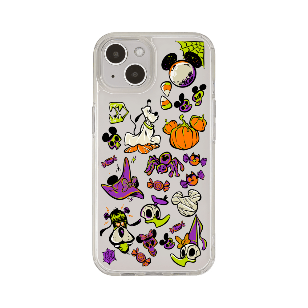 Boo Crew Phone Case iPhone 13