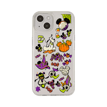 Load image into Gallery viewer, Boo Crew Phone Case iPhone 13