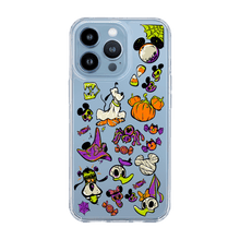 Load image into Gallery viewer, Boo Crew Phone Case iPhone 13 Pro