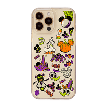 Load image into Gallery viewer, Boo Crew Phone Case iPhone 13 Pro Max