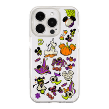 Load image into Gallery viewer, Boo Crew Phone Case iPhone 14 Pro