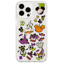 Load image into Gallery viewer, Boo Crew Phone Case iPhone 14 Pro Max