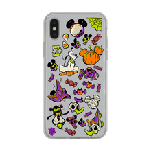 Load image into Gallery viewer, Boo Crew Phone Case iPhone X/XS