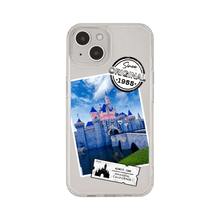 Load image into Gallery viewer, 1955 Castle Phone Case - iPhone 13