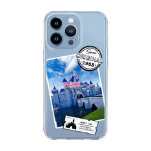 Load image into Gallery viewer, 1955 Castle Phone Case - iPhone 13 Pro