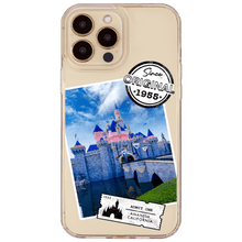 Load image into Gallery viewer, 1955 Castle Phone Case - iPhone 13 Pro Max
