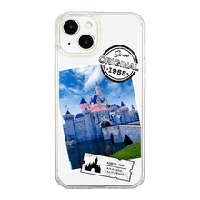Load image into Gallery viewer, 1955 Castle Phone Case - iPhone 14