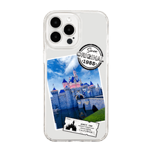 Load image into Gallery viewer, 1955 Castle Phone Case - iPhone 14 Pro Max