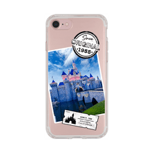 Load image into Gallery viewer, 1955 Castle Phone Case - iPhone 7/8/SE