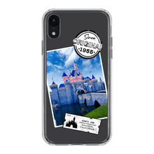 Load image into Gallery viewer, 1955 Castle Phone Case - iPhone XR