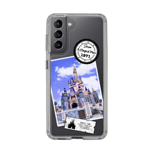 Load image into Gallery viewer, 1971 Castle Phone Case - Samsung S22