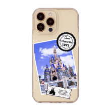 Load image into Gallery viewer, 1971 Castle Phone Case - iPhone 13 Pro Max