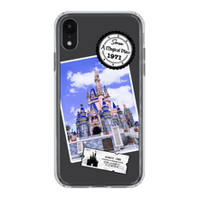 Load image into Gallery viewer, 1971 Castle Phone Case - iPhone XR
