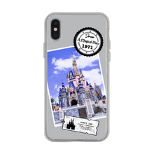 Load image into Gallery viewer, 1971 Castle Phone Case - iPhone X/XS