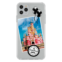 Load image into Gallery viewer, 25th Bday Castle Phone Case - iPhone 11 Pro Max