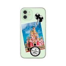Load image into Gallery viewer, 25th Bday Castle Phone Case - iPhone 12/12 Pro