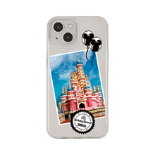 Load image into Gallery viewer, 25th Bday Castle Phone Case - iPhone 13