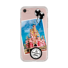 Load image into Gallery viewer, 25th Bday Castle Phone Case - iPhone 7/8/SE